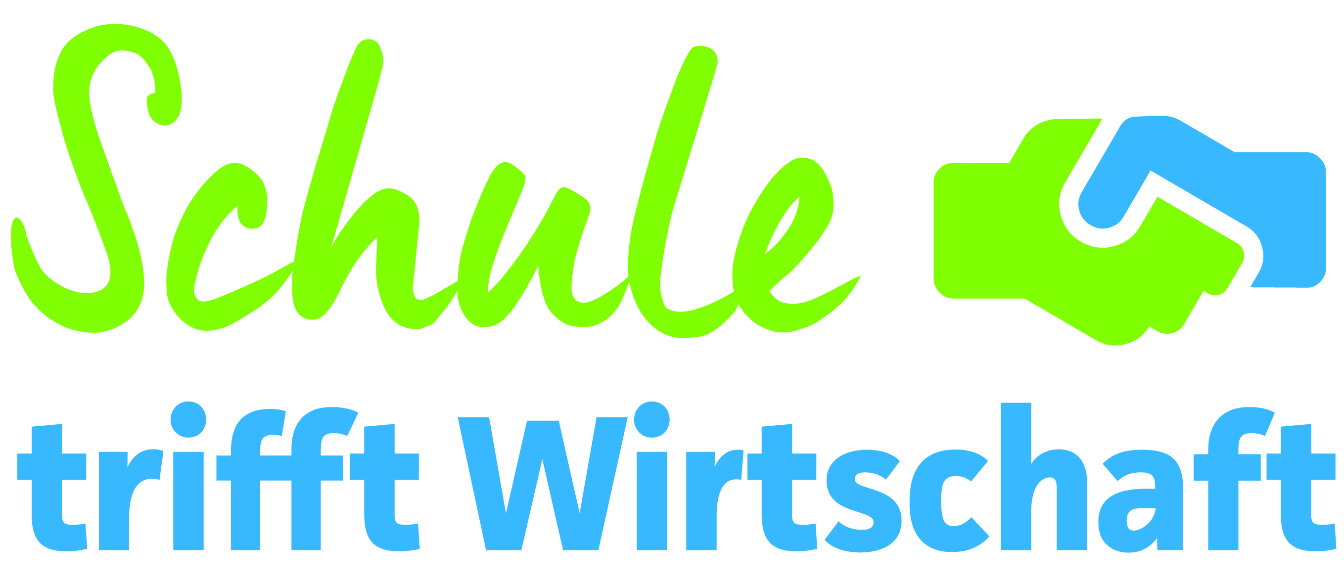Schule trifft Wirtschaft neutral
